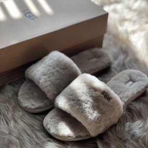 UGG Cozette Slippers NWT